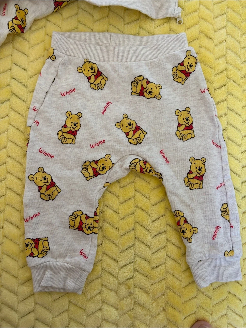 H&M disney winnie